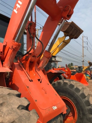 ขายรถตักล้อยาง HITACHI ZW220 (เทียบเท่า WA380-6) รถนอกนำเข้าเองจากญี่ปุ่น สภาพสวยพร้อมใช้ มีVDOการทำงานครับ ขายรถตักล้อยาง HITACHI ZW220 (เทียบเท่า WA380-6) รถนอกนำเข้าเองจากญี่ปุ่น สภาพสวยพร้อมใช้ มีVDOการทำงานครับ