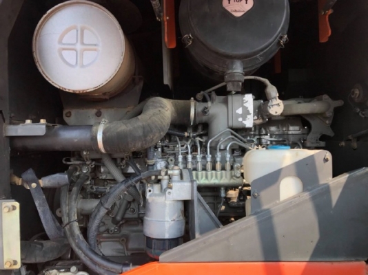 ขายรถตักล้อยาง HITACHI ZW220 (เทียบเท่า WA380-6) รถนอกนำเข้าเองจากญี่ปุ่น สภาพสวยพร้อมใช้ มีVDOการทำงานครับ ขายรถตักล้อยาง HITACHI ZW220 (เทียบเท่า WA380-6) รถนอกนำเข้าเองจากญี่ปุ่น สภาพสวยพร้อมใช้ มีVDOการทำงานครับ