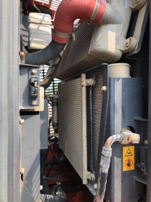 ขายรถตักล้อยาง HITACHI ZW220 (เทียบเท่า WA380-6) รถนอกนำเข้าเองจากญี่ปุ่น สภาพสวยพร้อมใช้ มีVDOการทำงานครับ ขายรถตักล้อยาง HITACHI ZW220 (เทียบเท่า WA380-6) รถนอกนำเข้าเองจากญี่ปุ่น สภาพสวยพร้อมใช้ มีVDOการทำงานครับ