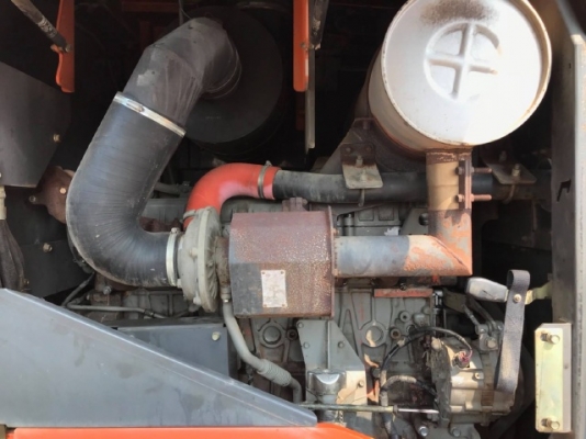 ขายรถตักล้อยาง HITACHI ZW220 (เทียบเท่า WA380-6) รถนอกนำเข้าเองจากญี่ปุ่น สภาพสวยพร้อมใช้ มีVDOการทำงานครับ ขายรถตักล้อยาง HITACHI ZW220 (เทียบเท่า WA380-6) รถนอกนำเข้าเองจากญี่ปุ่น สภาพสวยพร้อมใช้ มีVDOการทำงานครับ