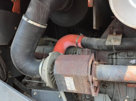 ขายรถตักล้อยาง HITACHI ZW220 (เทียบเท่า WA380-6) รถนอกนำเข้าเองจากญี่ปุ่น สภาพสวยพร้อมใช้ มีVDOการทำงานครับ ขายรถตักล้อยาง HITACHI ZW220 (เทียบเท่า WA380-6) รถนอกนำเข้าเองจากญี่ปุ่น สภาพสวยพร้อมใช้ มีVDOการทำงานครับ