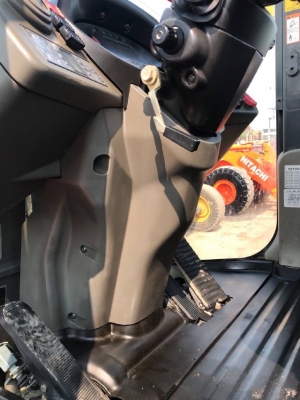 ขายรถตักล้อยาง HITACHI ZW220 (เทียบเท่า WA380-6) รถนอกนำเข้าเองจากญี่ปุ่น สภาพสวยพร้อมใช้ มีVDOการทำงานครับ ขายรถตักล้อยาง HITACHI ZW220 (เทียบเท่า WA380-6) รถนอกนำเข้าเองจากญี่ปุ่น สภาพสวยพร้อมใช้ มีVDOการทำงานครับ