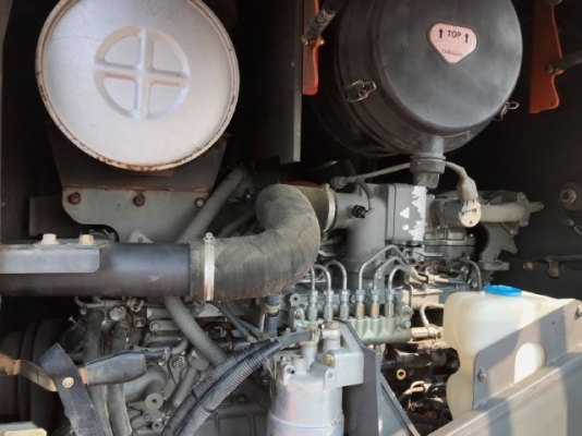 ขายรถตักล้อยาง HITACHI ZW220 (เทียบเท่า WA380-6) รถนอกนำเข้าเองจากญี่ปุ่น สภาพสวยพร้อมใช้ มีVDOการทำงานครับ ขายรถตักล้อยาง HITACHI ZW220 (เทียบเท่า WA380-6) รถนอกนำเข้าเองจากญี่ปุ่น สภาพสวยพร้อมใช้ มีVDOการทำงานครับ