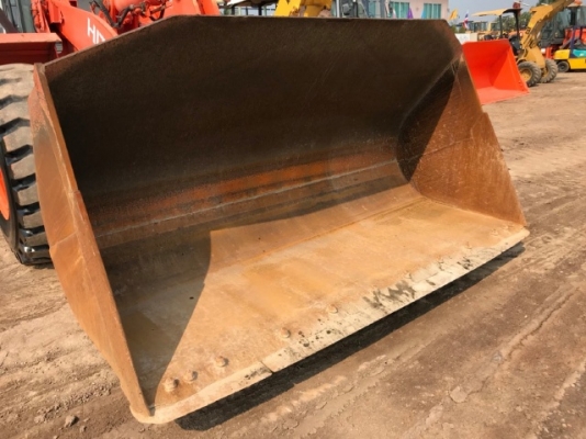 ขายรถตักล้อยาง HITACHI ZW220 (เทียบเท่า WA380-6) รถนอกนำเข้าเองจากญี่ปุ่น สภาพสวยพร้อมใช้ มีVDOการทำงานครับ ขายรถตักล้อยาง HITACHI ZW220 (เทียบเท่า WA380-6) รถนอกนำเข้าเองจากญี่ปุ่น สภาพสวยพร้อมใช้ มีVDOการทำงานครับ