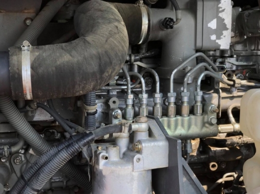 ขายรถตักล้อยาง HITACHI ZW220 (เทียบเท่า WA380-6) รถนอกนำเข้าเองจากญี่ปุ่น สภาพสวยพร้อมใช้ มีVDOการทำงานครับ ขายรถตักล้อยาง HITACHI ZW220 (เทียบเท่า WA380-6) รถนอกนำเข้าเองจากญี่ปุ่น สภาพสวยพร้อมใช้ มีVDOการทำงานครับ