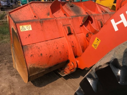 ขายรถตักล้อยาง HITACHI ZW220 (เทียบเท่า WA380-6) รถนอกนำเข้าเองจากญี่ปุ่น สภาพสวยพร้อมใช้ มีVDOการทำงานครับ ขายรถตักล้อยาง HITACHI ZW220 (เทียบเท่า WA380-6) รถนอกนำเข้าเองจากญี่ปุ่น สภาพสวยพร้อมใช้ มีVDOการทำงานครับ