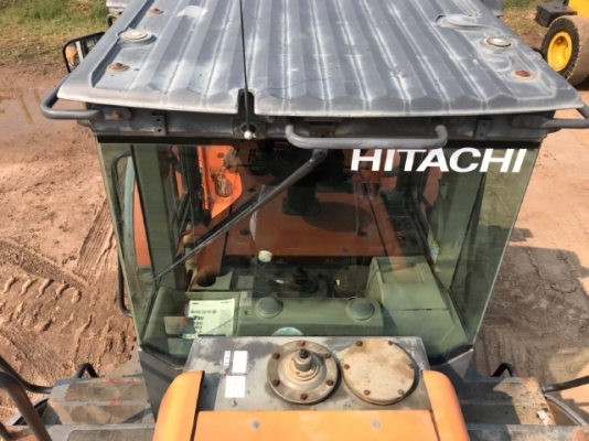 ขายรถตักล้อยาง HITACHI ZW220 (เทียบเท่า WA380-6) รถนอกนำเข้าเองจากญี่ปุ่น สภาพสวยพร้อมใช้ มีVDOการทำงานครับ ขายรถตักล้อยาง HITACHI ZW220 (เทียบเท่า WA380-6) รถนอกนำเข้าเองจากญี่ปุ่น สภาพสวยพร้อมใช้ มีVDOการทำงานครับ