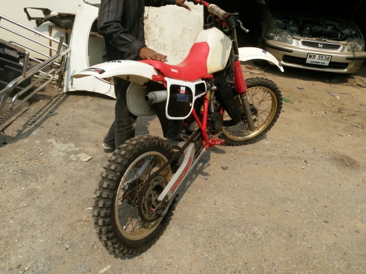 YZ ปี83 YZ ปี83