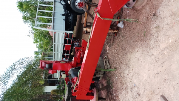 ขายเครน3ตัน5ปอก ท้องวี