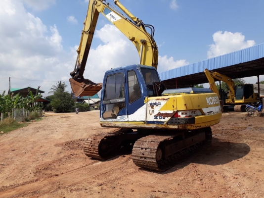 ขออนุญาตขาย sK120 kobelcoมากทรี เอกสารไฟฟ้าครบ ช่วงล่างเต็มพร้อมใช้งานทุกระบบ ราคา685000บาท สนใจติดต่อช่างดำ0853224877 0988930465 ไอดีไลน์0853224877ครับผม ขออนุญาตขาย sK120 kobelcoมากทรี เอกสารไฟฟ้าครบ ช่วงล่างเต็มพร้อมใช้งานทุกระบบ ราคา685000บาท สนใจติดต่อช่างดำ0853224877 0988930465 ไอดีไลน์0853224877ครับผม