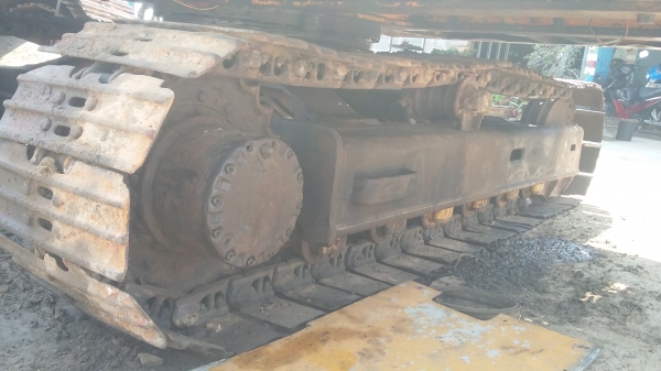 ขายรถแม็กโค โก้เบลโก้ SK 120 ขายรถแม็กโค โก้เบลโก้ SK 120