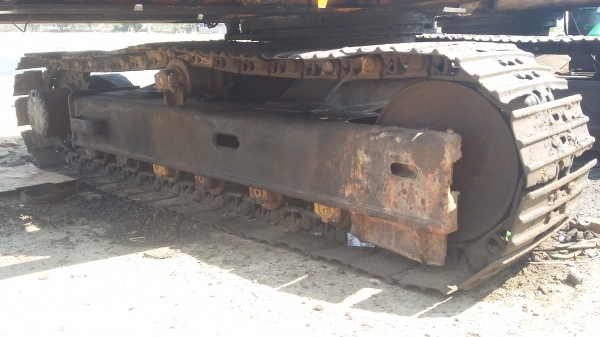 ขายรถแม็กโค โก้เบลโก้ SK 120 ขายรถแม็กโค โก้เบลโก้ SK 120