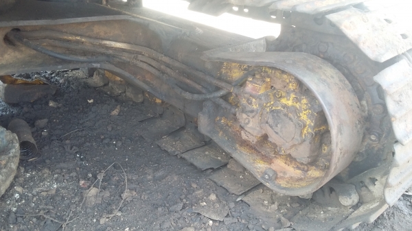 ขายรถแม็กโค โก้เบลโก้ SK 120 ขายรถแม็กโค โก้เบลโก้ SK 120