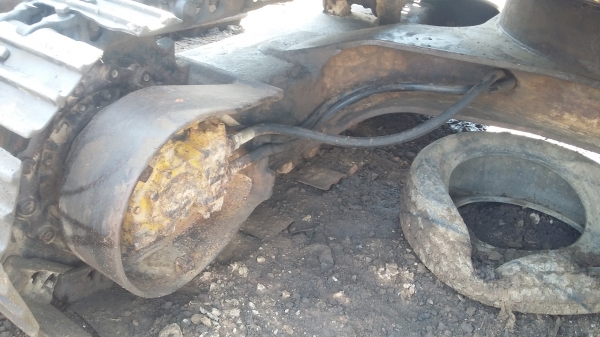 ขายรถแม็กโค โก้เบลโก้ SK 120 ขายรถแม็กโค โก้เบลโก้ SK 120