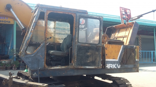 ขายรถแม็กโค โก้เบลโก้ SK 120 ขายรถแม็กโค โก้เบลโก้ SK 120