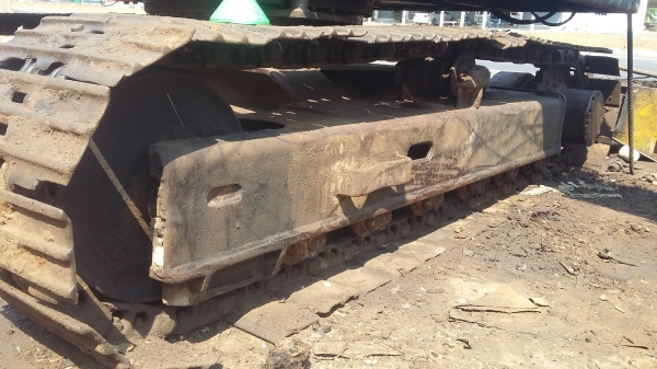 ขายรถแม็กโค โก้เบลโก้ SK 120 ขายรถแม็กโค โก้เบลโก้ SK 120