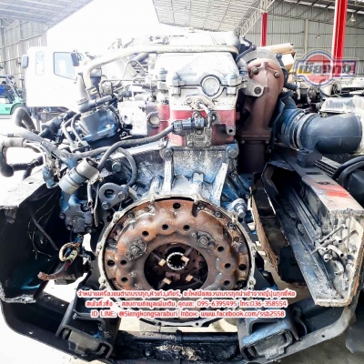 เครื่อง JO8C Turbo 260 Euro2 สวยมาก นั่งครัชซีสดๆซิงๆ สนใจมาดูของก่อนได้ครับ