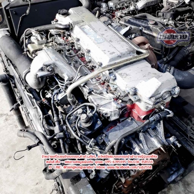 เครื่อง JO8C Turbo 260 Euro2 สวยมาก นั่งครัชซีสดๆซิงๆ สนใจมาดูของก่อนได้ครับ