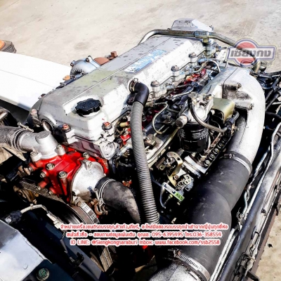 เครื่อง JO8C Turbo 260 Euro2 สวยมาก นั่งครัชซีสดๆซิงๆ สนใจมาดูของก่อนได้ครับ