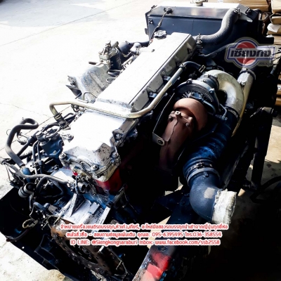 เครื่อง JO8C Turbo 260 Euro2 สวยมาก นั่งครัชซีสดๆซิงๆ สนใจมาดูของก่อนได้ครับ