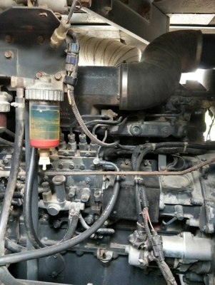 PDS655S-เครื่องปั๊มลม Airman ขนาด 7 บาร์ 655cfm. นำเข้าจากญี่ปุ่น by OEK 0985625920