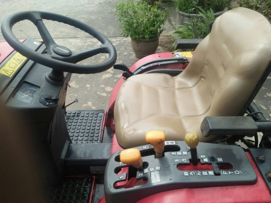 ขายด่วน !! Yanmar Ke20t 20แรงม้า สองเพลา ขายด่วน !! Yanmar Ke20t 20แรงม้า สองเพลา