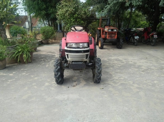 ขายด่วน !! Yanmar Ke20t 20แรงม้า สองเพลา ขายด่วน !! Yanmar Ke20t 20แรงม้า สองเพลา