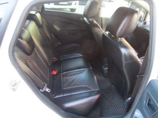 2012 FORD FIESTA 1.5 S TOP ช่วงล่าง เครื่องยนต์ เกียร์ดีไม่มีปัญหา เบาะหนังแท้ วิ่งน้อยเช็คศูนย์ตลอด ประหยัดน้ำมันสีเดิม บอดี้เดิมทั้งคันไม่เคยชนหนัก ไม่เคยจมน้ำครับ สนใจดูรถ ทดลองขับหรือสอบถามรายละเอียดเพิ่มเติม และ รับปรึกษาออกรถ มือหนึ่ง มือสอง ทุกยี่ห