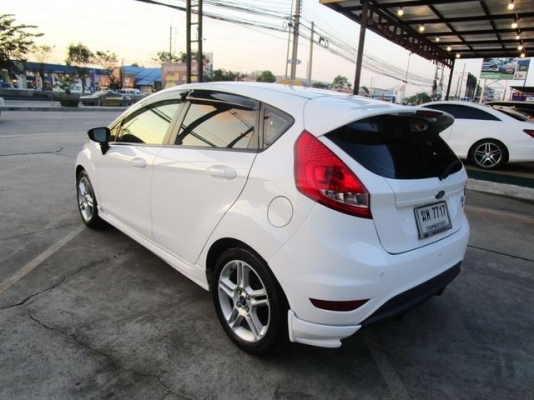 2012 FORD FIESTA 1.5 S TOP ช่วงล่าง เครื่องยนต์ เกียร์ดีไม่มีปัญหา เบาะหนังแท้ วิ่งน้อยเช็คศูนย์ตลอด ประหยัดน้ำมันสีเดิม บอดี้เดิมทั้งคันไม่เคยชนหนัก ไม่เคยจมน้ำครับ สนใจดูรถ ทดลองขับหรือสอบถามรายละเอียดเพิ่มเติม และ รับปรึกษาออกรถ มือหนึ่ง มือสอง ทุกยี่ห 2012 FORD FIESTA 1.5 S TOP ช่วงล่าง เครื่องยนต์ เกียร์ดีไม่มีปัญหา เบาะหนังแท้ วิ่งน้อยเช็คศูนย์ตลอด ประหยัดน้ำมันสีเดิม บอดี้เดิมทั้งคันไม่เคยชนหนัก ไม่เคยจมน้ำครับ สนใจดูรถ ทดลองขับหรือสอบถามรายละเอียดเพิ่มเติม และ รับปรึกษาออกรถ มือหนึ่ง มือสอง ทุกยี่ห