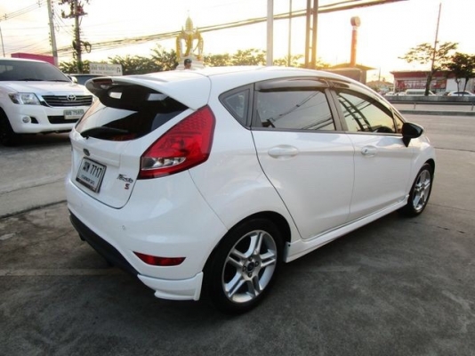 2012 FORD FIESTA 1.5 S TOP ช่วงล่าง เครื่องยนต์ เกียร์ดีไม่มีปัญหา เบาะหนังแท้ วิ่งน้อยเช็คศูนย์ตลอด ประหยัดน้ำมันสีเดิม บอดี้เดิมทั้งคันไม่เคยชนหนัก ไม่เคยจมน้ำครับ สนใจดูรถ ทดลองขับหรือสอบถามรายละเอียดเพิ่มเติม และ รับปรึกษาออกรถ มือหนึ่ง มือสอง ทุกยี่ห 2012 FORD FIESTA 1.5 S TOP ช่วงล่าง เครื่องยนต์ เกียร์ดีไม่มีปัญหา เบาะหนังแท้ วิ่งน้อยเช็คศูนย์ตลอด ประหยัดน้ำมันสีเดิม บอดี้เดิมทั้งคันไม่เคยชนหนัก ไม่เคยจมน้ำครับ สนใจดูรถ ทดลองขับหรือสอบถามรายละเอียดเพิ่มเติม และ รับปรึกษาออกรถ มือหนึ่ง มือสอง ทุกยี่ห