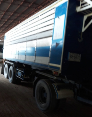 พ่วง 22 ล้อ ฮีโน่ FM2P 380แรง ปี55 ไมล์210,000 กม.กระบะมิเนียม-ดั้ม อู่ สหกิจ ยางดี สภาพพร้อมใช้ พร้อมโอน พ่วง 22 ล้อ ฮีโน่ FM2P 380แรง ปี55 ไมล์210,000 กม.กระบะมิเนียม-ดั้ม อู่ สหกิจ ยางดี สภาพพร้อมใช้ พร้อมโอน