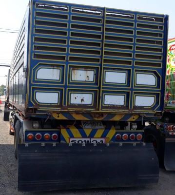 พ่วง 22 ล้อ ฮีโน่ FM2P 380แรง ปี55 ไมล์210,000 กม.กระบะมิเนียม-ดั้ม อู่ สหกิจ ยางดี สภาพพร้อมใช้ พร้อมโอน พ่วง 22 ล้อ ฮีโน่ FM2P 380แรง ปี55 ไมล์210,000 กม.กระบะมิเนียม-ดั้ม อู่ สหกิจ ยางดี สภาพพร้อมใช้ พร้อมโอน