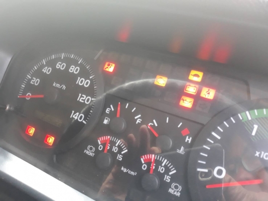 พ่วง 22 ล้อ ฮีโน่ FM2P 380แรง ปี55 ไมล์210,000 กม.กระบะมิเนียม-ดั้ม อู่ สหกิจ ยางดี สภาพพร้อมใช้ พร้อมโอน พ่วง 22 ล้อ ฮีโน่ FM2P 380แรง ปี55 ไมล์210,000 กม.กระบะมิเนียม-ดั้ม อู่ สหกิจ ยางดี สภาพพร้อมใช้ พร้อมโอน