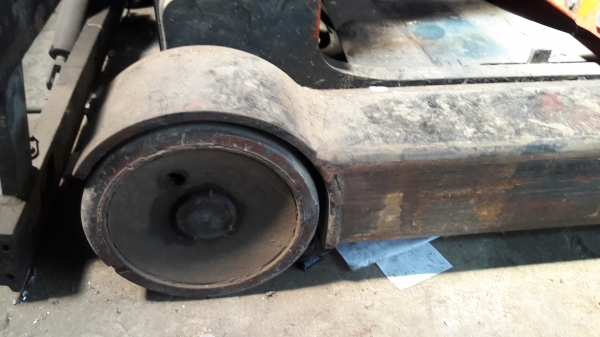 ขายรถยกไฟฟ้า RINDE R14