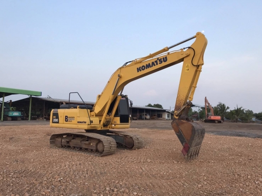 ขออนุญาตขายPC200 KOMATSU MO ชั่วโมง9700สภาพสวยมากๆ พร้อมใช้งานทุกระบบ ช่วงล่างเต็ม ราคา 205000 บาทสนใติดต่อช่างดำ 0853224877 0988930465 ไอดีไลน์ 0853224877ครับผม ขออนุญาตขายPC200 KOMATSU MO ชั่วโมง9700สภาพสวยมากๆ พร้อมใช้งานทุกระบบ ช่วงล่างเต็ม ราคา 205000 บาทสนใติดต่อช่างดำ 0853224877 0988930465 ไอดีไลน์ 0853224877ครับผม