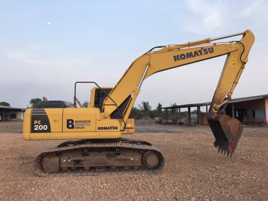 ขออนุญาตขายPC200 KOMATSU MO ชั่วโมง9700สภาพสวยมากๆ พร้อมใช้งานทุกระบบ ช่วงล่างเต็ม ราคา 205000 บาทสนใติดต่อช่างดำ 0853224877 0988930465 ไอดีไลน์ 0853224877ครับผม ขออนุญาตขายPC200 KOMATSU MO ชั่วโมง9700สภาพสวยมากๆ พร้อมใช้งานทุกระบบ ช่วงล่างเต็ม ราคา 205000 บาทสนใติดต่อช่างดำ 0853224877 0988930465 ไอดีไลน์ 0853224877ครับผม