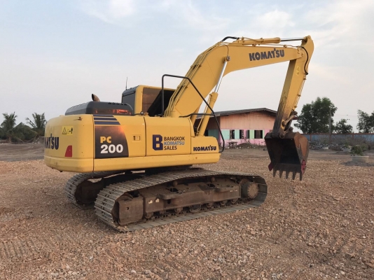 ขออนุญาตขายPC200 KOMATSU MO ชั่วโมง9700สภาพสวยมากๆ พร้อมใช้งานทุกระบบ ช่วงล่างเต็ม ราคา 205000 บาทสนใติดต่อช่างดำ 0853224877 0988930465 ไอดีไลน์ 0853224877ครับผม ขออนุญาตขายPC200 KOMATSU MO ชั่วโมง9700สภาพสวยมากๆ พร้อมใช้งานทุกระบบ ช่วงล่างเต็ม ราคา 205000 บาทสนใติดต่อช่างดำ 0853224877 0988930465 ไอดีไลน์ 0853224877ครับผม