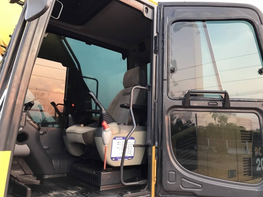 ขออนุญาตขายPC200 KOMATSU MO ชั่วโมง9700สภาพสวยมากๆ พร้อมใช้งานทุกระบบ ช่วงล่างเต็ม ราคา 205000 บาทสนใติดต่อช่างดำ 0853224877 0988930465 ไอดีไลน์ 0853224877ครับผม ขออนุญาตขายPC200 KOMATSU MO ชั่วโมง9700สภาพสวยมากๆ พร้อมใช้งานทุกระบบ ช่วงล่างเต็ม ราคา 205000 บาทสนใติดต่อช่างดำ 0853224877 0988930465 ไอดีไลน์ 0853224877ครับผม