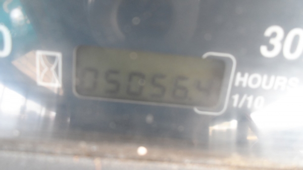 ยันมาร์ EF352T เครื่องดีไม่มีปัญหา