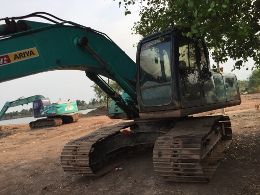 Sk200-6 yn10 เครื่องดี ปั้มแรง Sk200-6 yn10 เครื่องดี ปั้มแรง