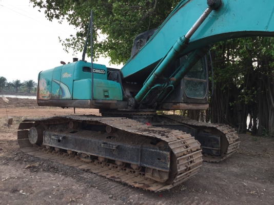 Sk200-6 yn10 เครื่องดี ปั้มแรง