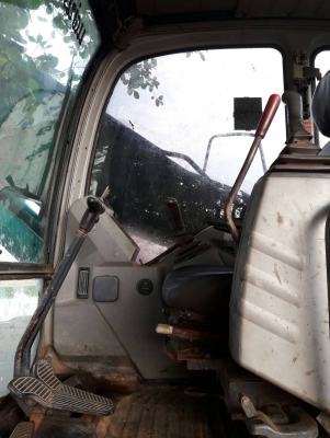 Sk200-6 yn10 เครื่องดี ปั้มแรง Sk200-6 yn10 เครื่องดี ปั้มแรง