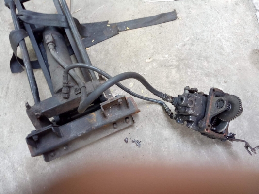 ขายดั้ม2ตันเก่าญี่ปุ่น