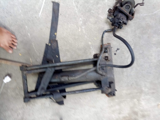 ขายดั้ม2ตันเก่าญี่ปุ่น