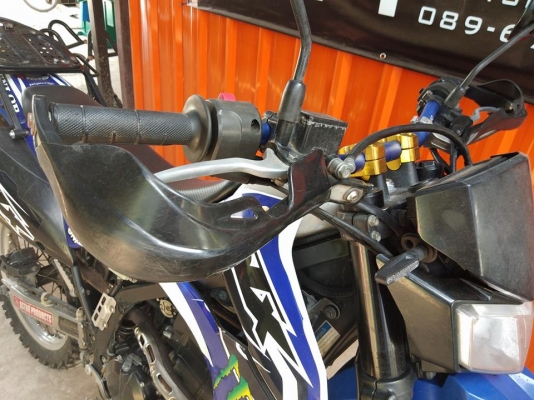 ขอปล่อย DTX250 ปี11 พร้อมลุย ราคาจบๆ65,000 งดต่อ ของแต่งตามรูปเลยครับ สนใจโทร 0896797158 ไอดีไลน mut ขอปล่อย DTX250 ปี11 พร้อมลุย ราคาจบๆ65,000 งดต่อ ของแต่งตามรูปเลยครับ สนใจโทร 0896797158 ไอดีไลน mut