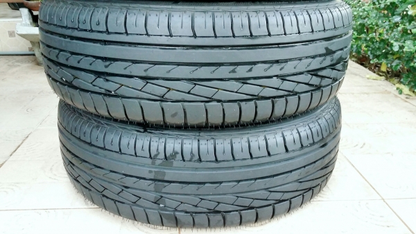 ล้อแม็กฮอนด้า ขอบ16 4รู100 พร้อมยางถอดป้ายแดงกู้ดเยียร์ ปลายปี16 ล้อแม็กฮอนด้า ขอบ16 4รู100 พร้อมยางถอดป้ายแดงกู้ดเยียร์ ปลายปี16