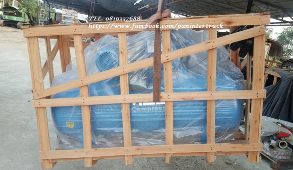 สินค้าถูกโดนใจ*สินค้าใหม่แกะกล่อง*มาเพิ่มคะ^^ เครื่องปั๊มลม MZB: ขนาด300 ลิตร ,3 สูบ ,4HPแรง, 220V.(ไฟบ้าน) ราคาเพียง 24,000 บาท สนใจติดต่อ 0819337688