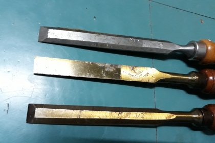 ขายสิ่วตราหัวกวางขนาด1/2"MADE IN SWEDEN.ใหม่เก่าเก็บสวยคม ขายสิ่วตราหัวกวางขนาด1/2"MADE IN SWEDEN.ใหม่เก่าเก็บสวยคม
