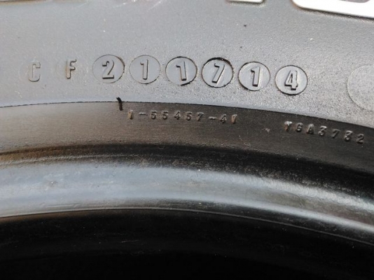 ขายยาง BF 265 x 75 x 16 MT ขายยาง BF 265 x 75 x 16 MT