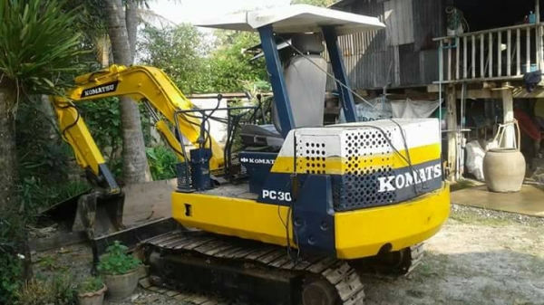 ขายPC30-6 ขายPC30-6